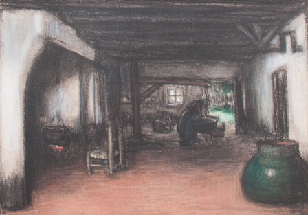 De boterstand, , Jakob Smits
