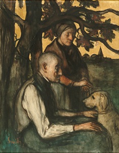 De herfst, , Jakob Smits