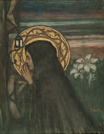De winter, , Jakob Smits