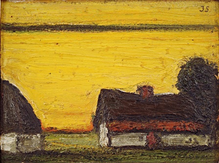 Kleine hoeve, , Jakob Smits