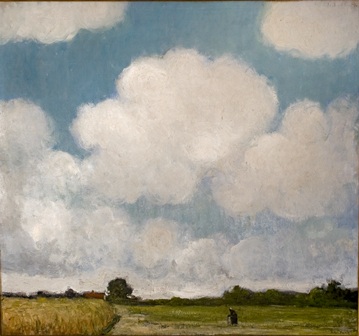 De vlakte, , Jakob Smits