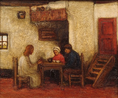 Symbool der Kempen, , Jakob Smits