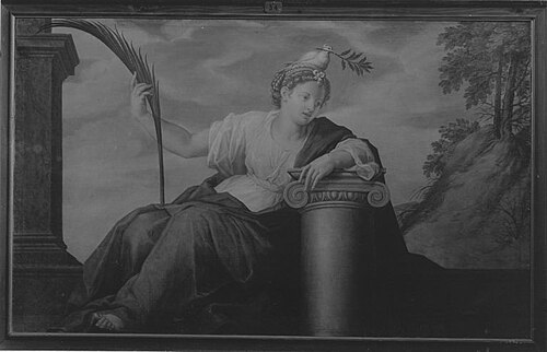 Securitas Publica (Werkstatt), 1617, Peter Candid