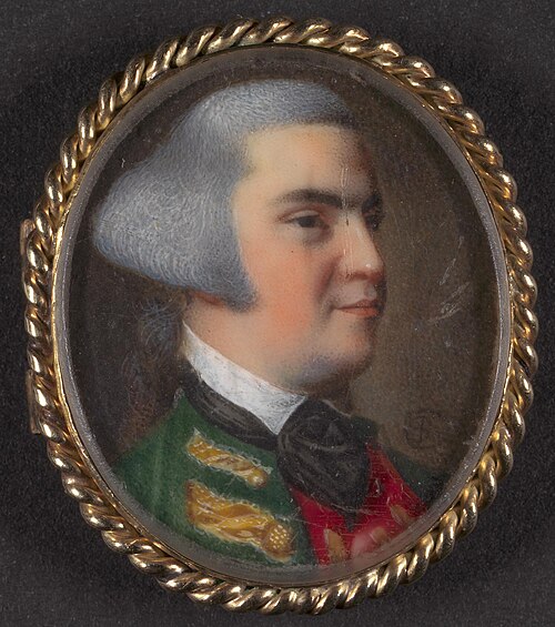 Portrait of a Gentleman, , John Singleton Copley