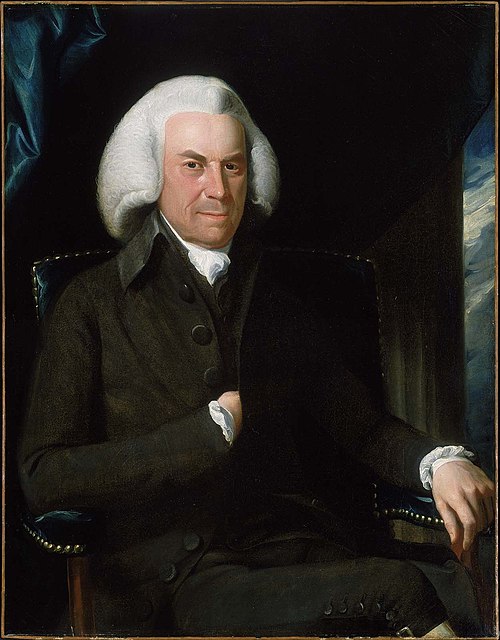 John Codman, 1800, John Singleton Copley