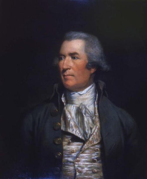 Alan Maconochie, 1st Lord Meadowbank, 1817, James Northcote
