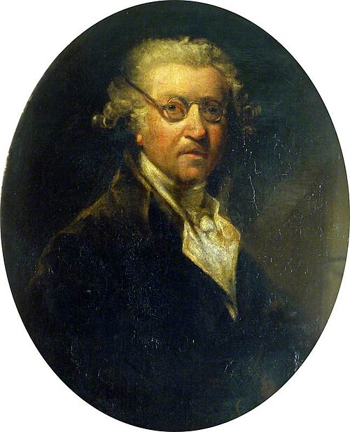 Sir Joshua Reynolds (1723–1792), PRA, , James Northcote