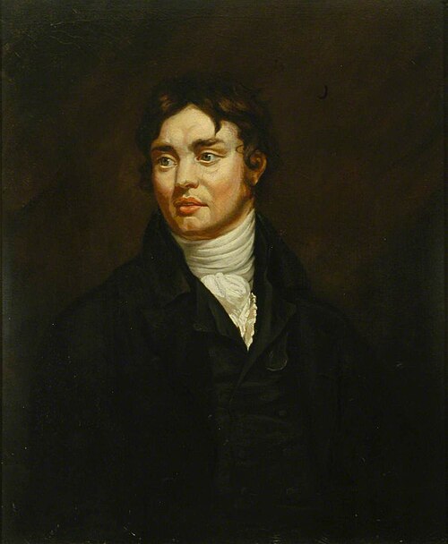 Samuel Taylor Coleridge (1772–1834), 1804, James Northcote