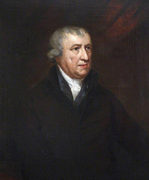 Charles Yonge, , James Northcote