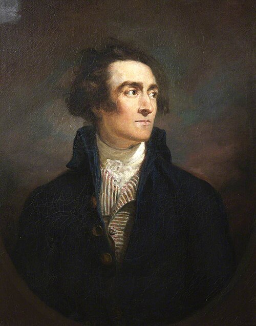 Samuel Northcote, Junior (1743–1813), , James Northcote