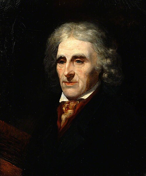 Thomas Stothard (1755–1834), , James Northcote