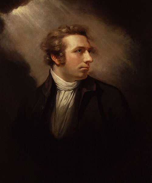 Henry Fuseli, 1778, James Northcote