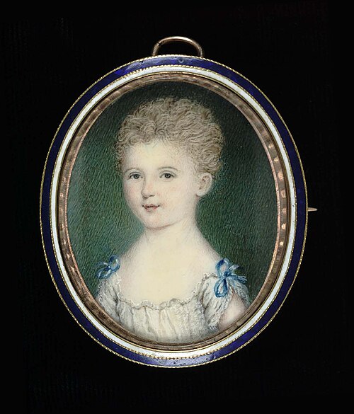 Thomas Lee Shippen, 1795, James Peale