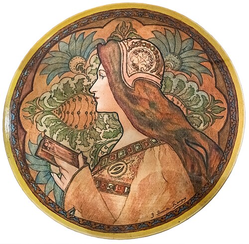 Méditation, , Jane Atché