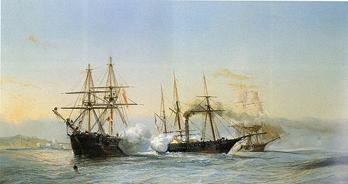 , 1845, Jean-Baptiste Henri Durand-Brager