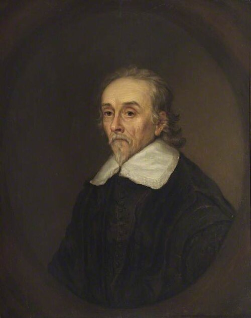 William Harvey (1578–1657), 1750, Willem van Bemmel