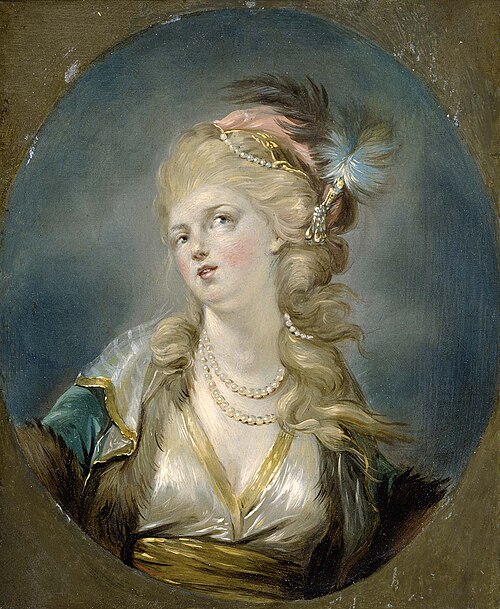 La Sultana Valida, , Jean-Frédéric Schall