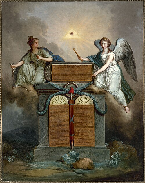 Déclaration des droits de l'homme et du citoyen, 1789, Jean-Jacques Le Barbier