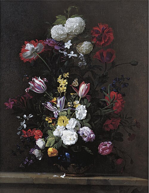 , 1648, Jean-Michel Picart