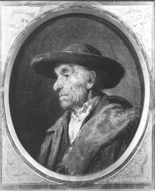 Bauer, , Hugo Kauffmann