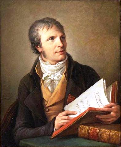 Portrait de Jacques François Laurent Devisme, 1804, Jean Simon Berthélemy