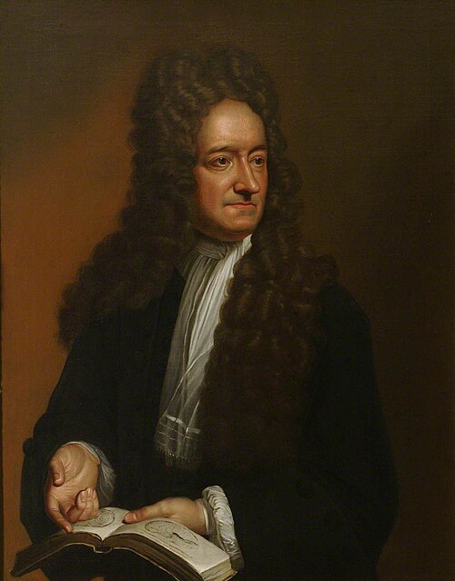 Edward Green, Master of the Barber Surgeons Company, , John Francis Rigaud