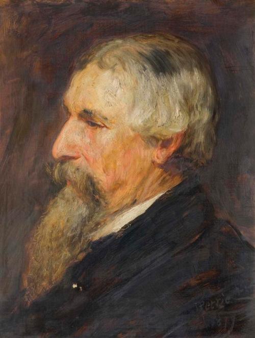 Robert Jamieson, 1879, John Pettie