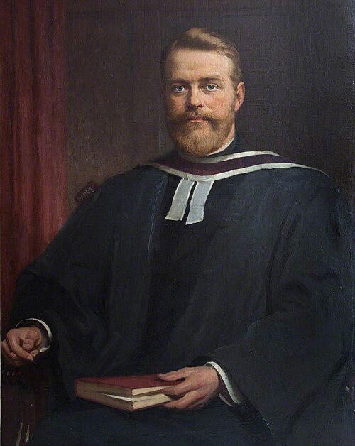 William Elmslie, , John Pettie