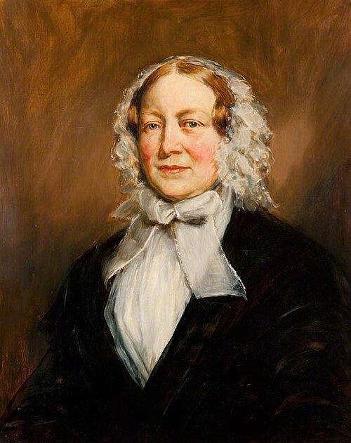 Mrs Thomas Glen, , John Pettie