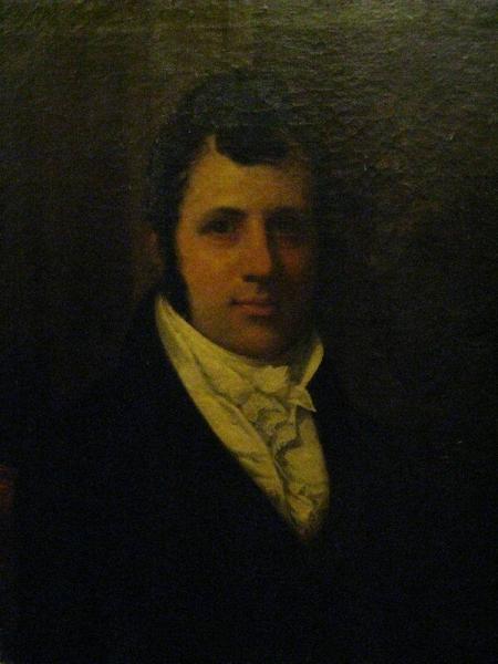 John Geib Jr. (1780–1821), , John Wesley Jarvis