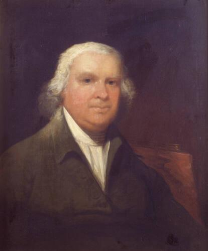 Robert Morris (1734–1806), 1810, John Wesley Jarvis