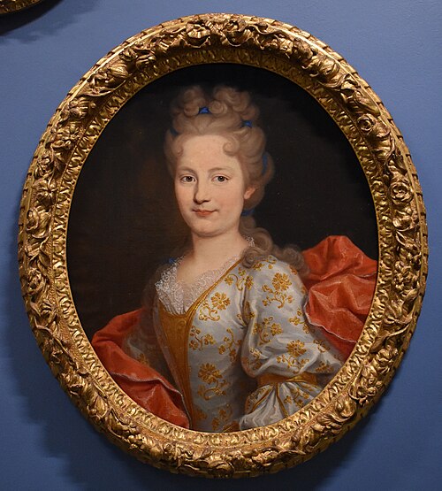 Portrait de femme inconnue, 1800, Joseph André Cellony