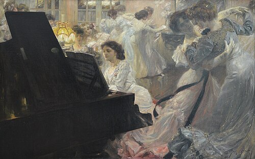, 1903, Joseph Marius Jean Avy