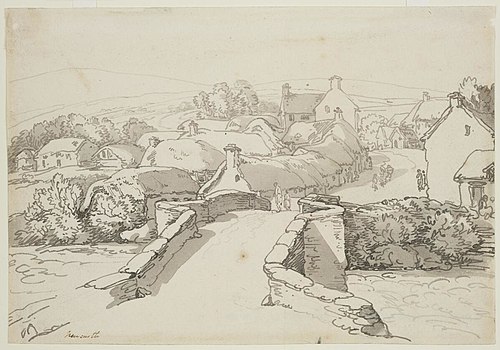 Emlyn, 1797, Thomas Rowlandson
