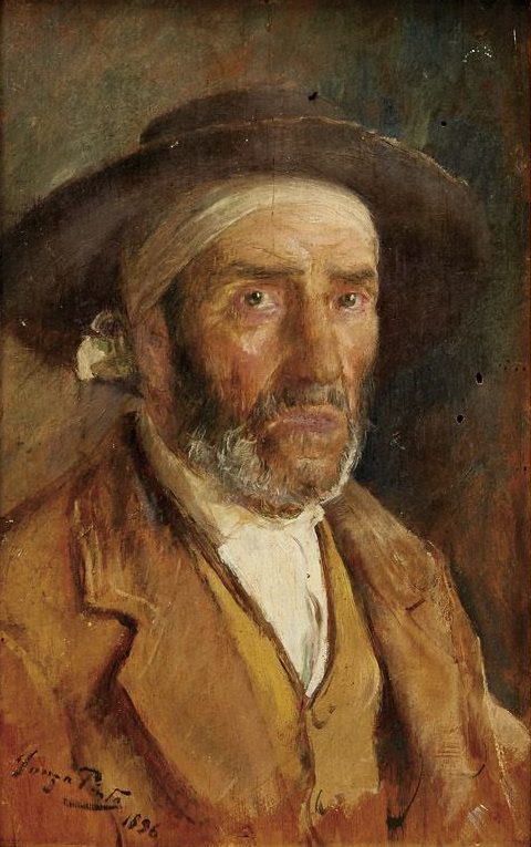 O Algarvio, 1896, José Júlio de Sousa Pinto