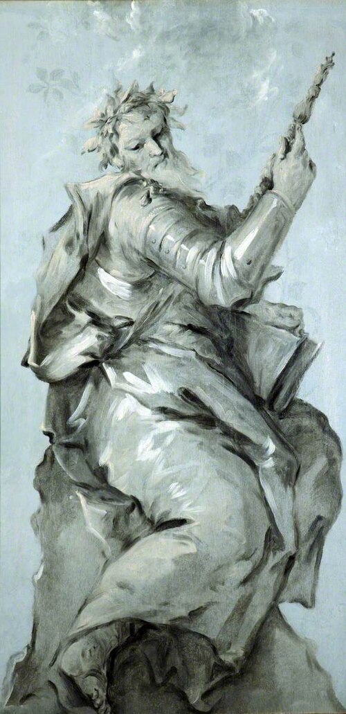 Merit, , Francesco Guardi