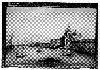 De ingang van het Canal Grande met de Santa Maria della Salu, 1765, Francesco Guardi