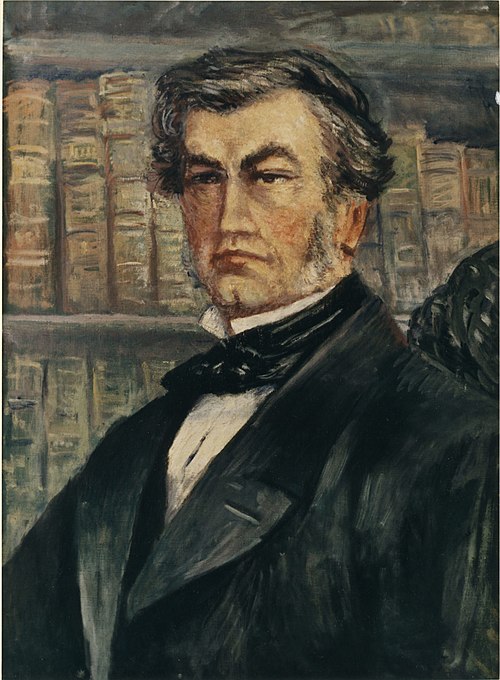 Christian Ludvig Diriks, , Karl Edvard Diriks