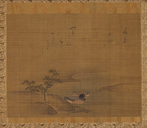 Ducks, , Kusumi Morikage