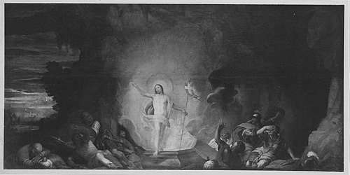 Die Auferstehung Christi, , Christoph Schwarz