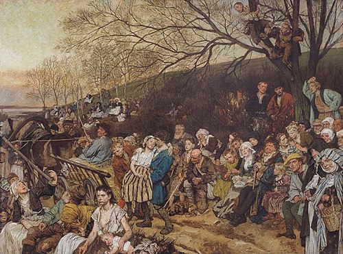 Mäejutlus, 1904, Eduard Gebhardt