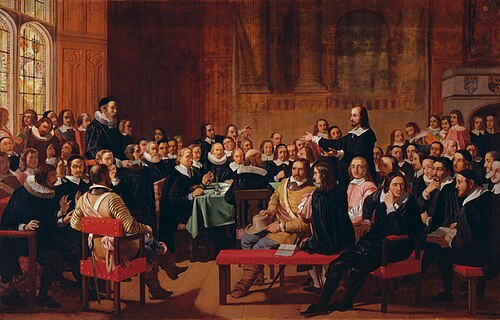 Assertion of Liberty of Conscience by the Independents of the Westminster Assembly of Divines, 1847, John Rogers Herbert