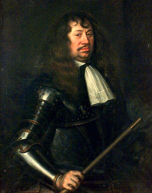 , 1662, Matthaeus Merian