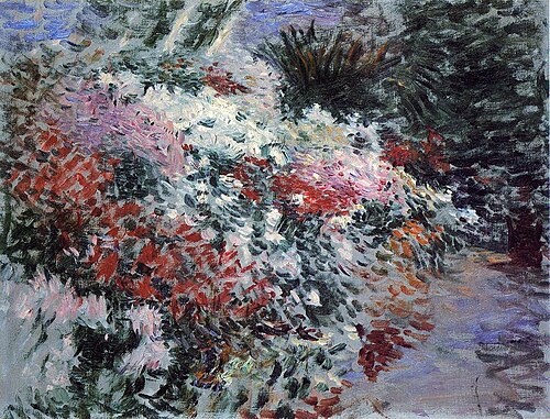 In the Greenhouse, , Dennis Miller Bunker