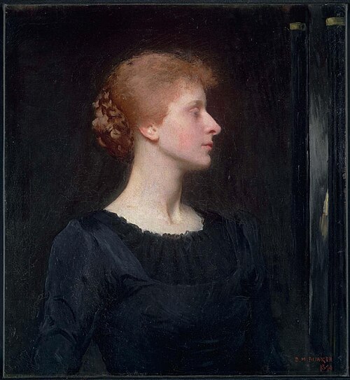 Jessica, 1890, Dennis Miller Bunker