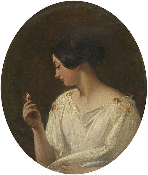 Perdita, , Charles Robert Leslie