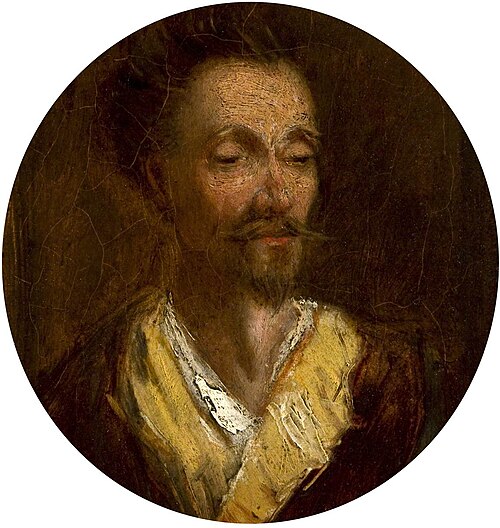 Don Quixote, , Charles Robert Leslie