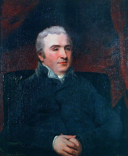 Matthew Baillie (1761–1823), , John Hoppner