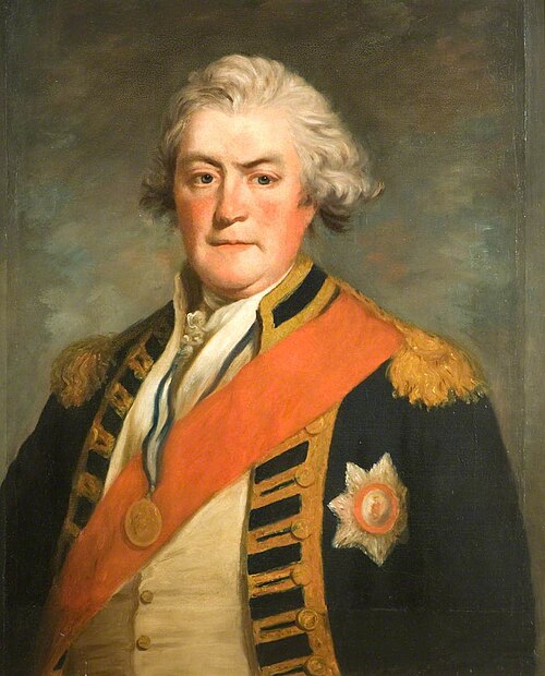 Admiral Duncan (1731–1804), 1798, John Hoppner