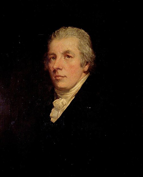 William Pitt the Younger, Prime Minister, 1833, John Hoppner